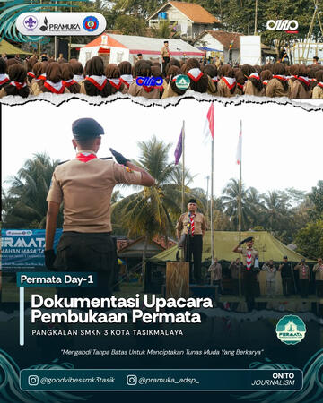 Permata Hari Pertama